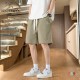 P115 Beginner ARC'TERYX Beginner ARC'TERYX lightweight shorts models, these shorts on the body will really be handsome, classic simple pants without complex design, pants leg with knob logo print ultralight quick-drying 