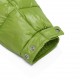 Local Pickup  650 Terminal Stocked in StoreMAYA Apple Green [Strong] Popular ProductsThe Moncler Maya short down jacket is a classic Moncler item with a recognizable shape. Made of lacquered nylon, the Maya short down ja