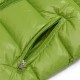 Local Pickup  650 Terminal Stocked in StoreMAYA Apple Green [Strong] Popular ProductsThe Moncler Maya short down jacket is a classic Moncler item with a recognizable shape. Made of lacquered nylon, the Maya short down ja