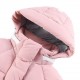 Local pickup  500 support put in storeCANADA GOOSE Canada Goose White Label PASTELS Collection JunctionPastel Pike CoatTop Original Generation Packing ListComplimentary counter four-piece set (counter order, suit bag, ex