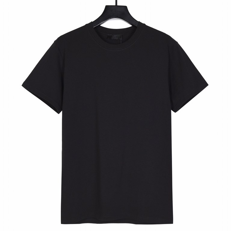 New  130ARC'TERYX Patriot      Back Logo Letter Printed Crew Neck Short Sleeve T-Shirt-Purchased the original open mold to create, custom side logo, hem double narrow needle flat knitting, details determine success or fa