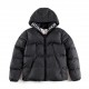 Local pickup version  600 Terminal put in store2021 MonclerTemplon Embroidered Webbing Down Jacket Hooded Wind Pocket Non Detachable,Three labels, details, accessories, hardware QR code scanning!UK official website in th