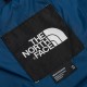 Local pickup  180The North Face Vest】The North Face｜The North Face Nuptse1996 Classic Down VestThe North Face Vest [Cloudy Water Blue] Embroidery using imported Tajima embroidery 10,000 needle embroidery, using imported 