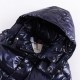 Local pickup  700Core Private ChatMONCLERMONCLERMonclerMoncler mouth medium-length hooded down jacket jacket HANOVERIAN down jacket many stars love the style, 90 national standard 90 velvet, filling 600g (90 national sta