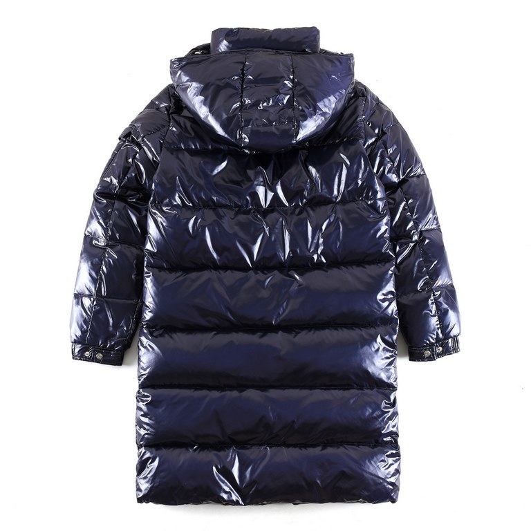 Local pickup  700Core Private ChatMONCLERMONCLERMonclerMoncler mouth medium-length hooded down jacket jacket HANOVERIAN down jacket many stars love the style, 90 national standard 90 velvet, filling 600g (90 national sta