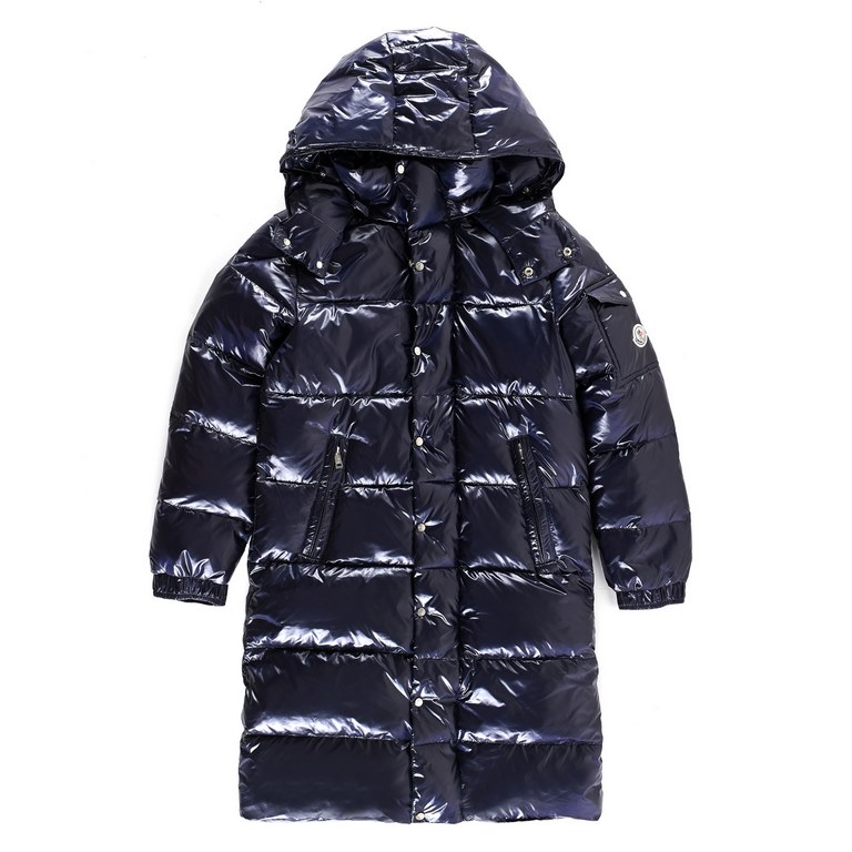 Local pickup  700Core Private ChatMONCLERMONCLERMonclerMoncler mouth medium-length hooded down jacket jacket HANOVERIAN down jacket many stars love the style, 90 national standard 90 velvet, filling 600g (90 national sta