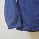 Arcteryx Squamish Series Hoody Wind Shell Waterproof Sun Protective Skin SuitColor scheme dark blue.Size XS, S, M, L, XL, XXL.Applicable scene summer outdoor.Fabric Tyono30 (100% nylon).Weight120g~140g.WaterproofDWR trea