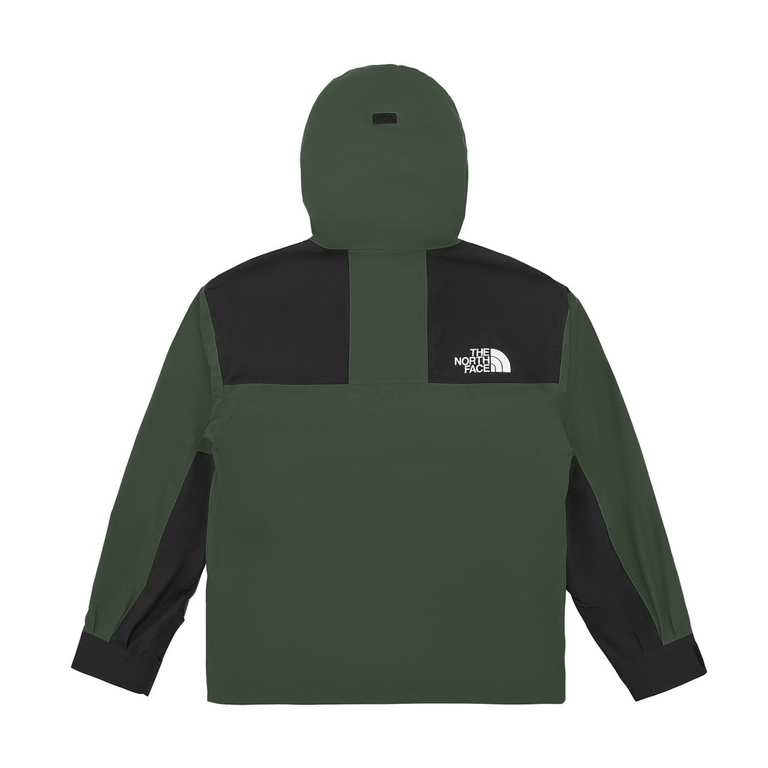 Color Ink Green THE NORTH FACE TN The North Face 1986 Series Classic ICON Punch ZThe North Face 1986 Series Punching Jacket Seeding Reason This is The North Face 22 years of new 1986 Punching Jacket, belongs to the previ