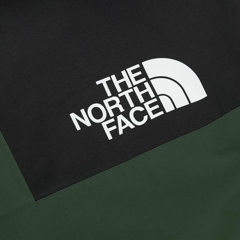 Color Ink Green THE NORTH FACE TN The North Face 1986 Series Classic ICON Punch ZThe North Face 1986 Series Punching Jacket Seeding Reason This is The North Face 22 years of new 1986 Punching Jacket, belongs to the previ