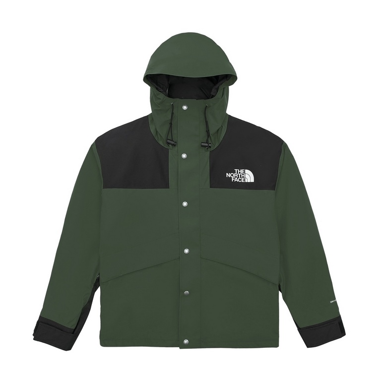 Color Ink Green THE NORTH FACE TN The North Face 1986 Series Classic ICON Punch ZThe North Face 1986 Series Punching Jacket Seeding Reason This is The North Face 22 years of new 1986 Punching Jacket, belongs to the previ