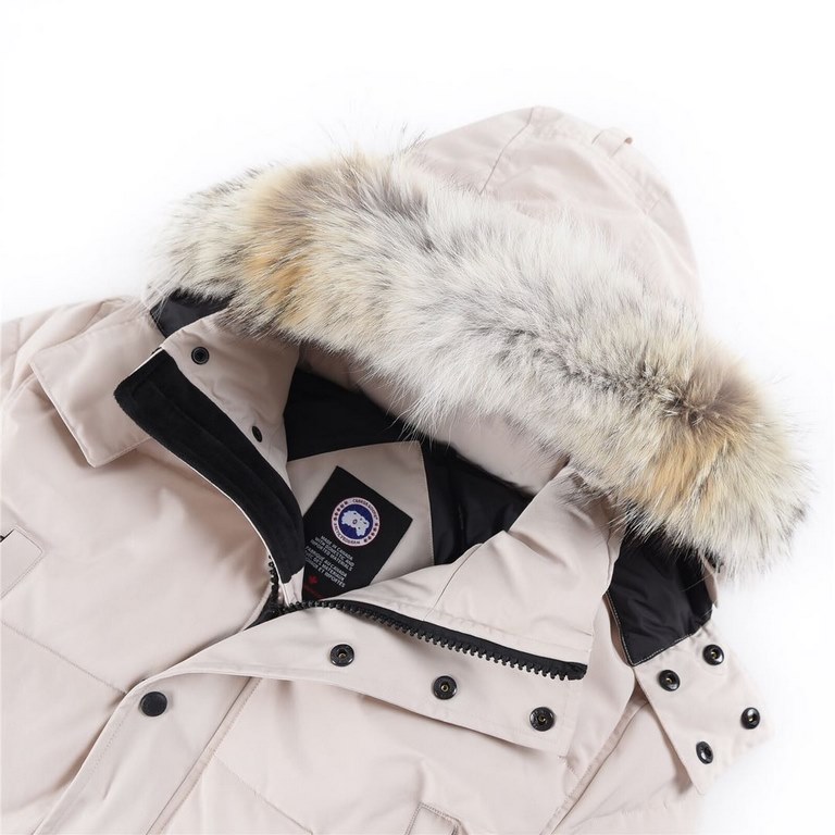 Local pickup  600 Terminal put in storeCanada Goose 29 modelsCanada Goose Canada Goose #Wyndham 388M Classic Parker Coat Down Jacket (29) Men's 