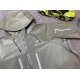 Arcter Bird Alpha SV 6th Generation Mountaineering Breathable, Windproof and Waterproof Hardshell Punching JacketCeiling in hard shell.N100d3LGoretexPro fabric, 100% windproof and waterproof! Super abrasion resistant, no