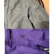 arcteryx originator beta series jacket purple hooded zipper long sleeve jacket jacket