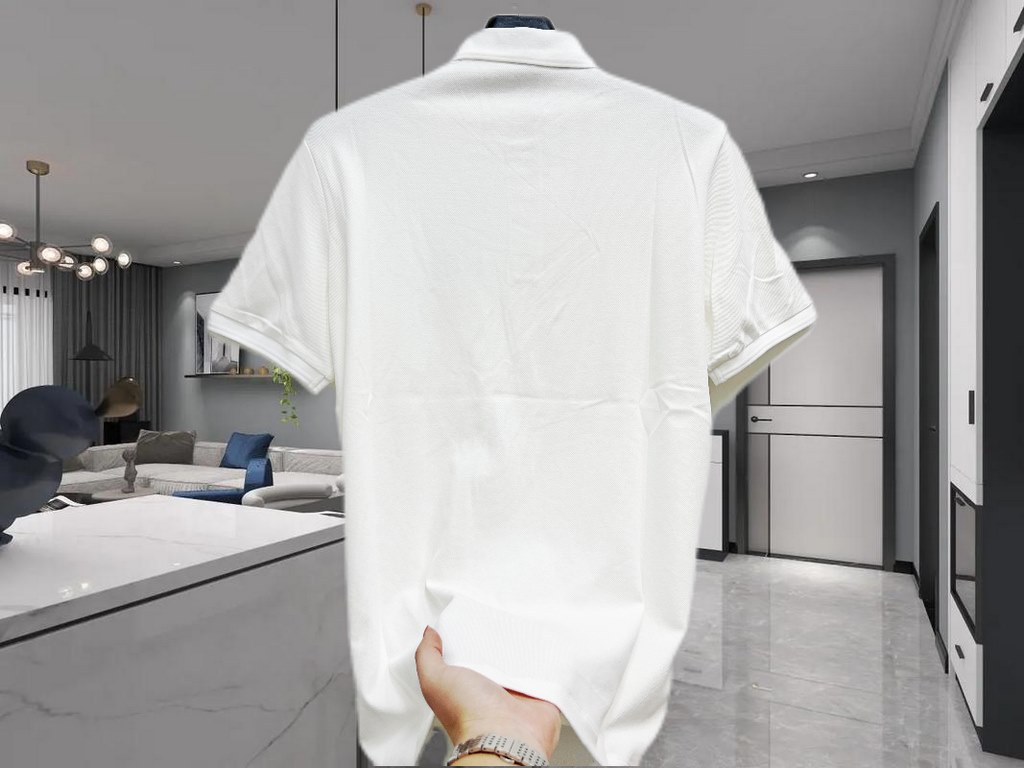 Mon Fitted Fit M-XXXLTop 24 latest, high-end fashion short-sleeved 3 standard complete, trendy men's fashion, whether it is on the body comfort or are unparalleled presence, can be said to be a summer must-have!170-135(M