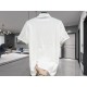 Mon Fitted Fit M-XXXLTop 24 latest, high-end fashion short-sleeved 3 standard complete, trendy men's fashion, whether it is on the body comfort or are unparalleled presence, can be said to be a summer must-have!170-135(M