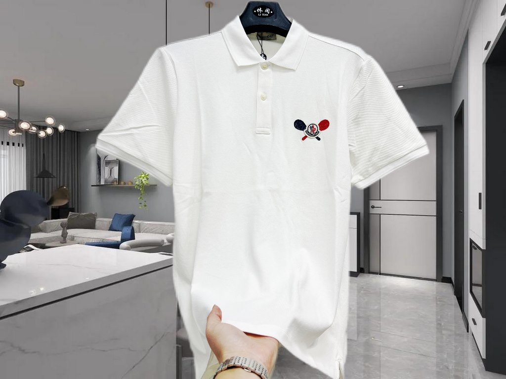 Mon Fitted Fit M-XXXLTop 24 latest, high-end fashion short-sleeved 3 standard complete, trendy men's fashion, whether it is on the body comfort or are unparalleled presence, can be said to be a summer must-have!170-135(M