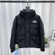 Local pickup  450                The North Face Workwear Down Jacket  Shin Mina's ModelColor Beige, Gray, Black, Army Green,Size XS, S, M, L, XL, XXL,Design IdeaThis is THE NORTH FACE pinnacle of the work, high-end in an