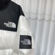 Local pickup  450 (core staple, large quantity, private)The North Face Big Plaid Co-ed Down JacketThe North Face Kanye West Down Jacket is the same style as Kanye West's! Pure 95 white duck down is fluffy and full, stron