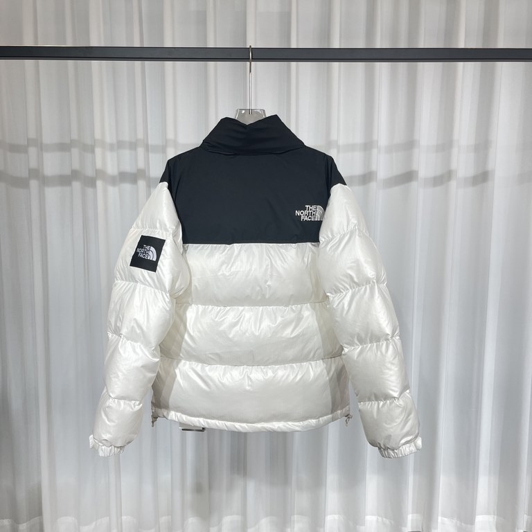 Local pickup  450 (core staple, large quantity, private)The North Face Big Plaid Co-ed Down JacketThe North Face Kanye West Down Jacket is the same style as Kanye West's! Pure 95 white duck down is fluffy and full, stron