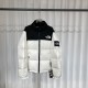 Local pickup  450 (core staple, large quantity, private)The North Face Big Plaid Co-ed Down JacketThe North Face Kanye West Down Jacket is the same style as Kanye West's! Pure 95 white duck down is fluffy and full, stron