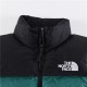 The North Face Classic 96 Down VestFabric domestic exclusive Japanese original fabric with waterproof, anti-drilling down, anti-color characteristics, 24 count calendered tweed fabric!Liner 400D high-density count gallbl