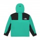 Color Lime Green THE NORTH FACE TN The North Face 1986 Series Classic ICON Punch ZThe North Face 1986 Series Punching Jacket grassing reason this is the North Face 22 years new 1986 Punching Jacket, belongs to the previo