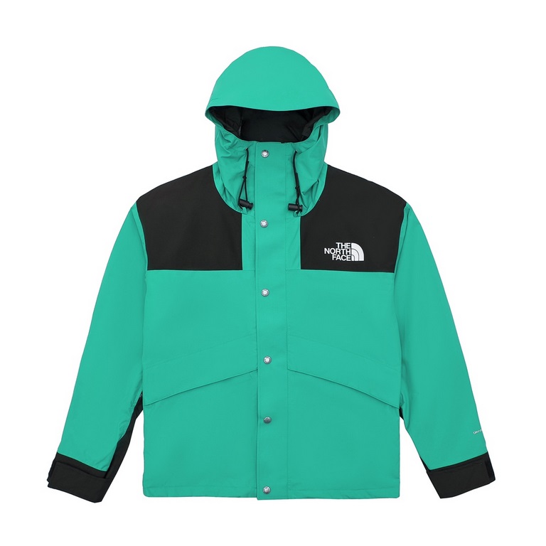 Color Lime Green THE NORTH FACE TN The North Face 1986 Series Classic ICON Punch ZThe North Face 1986 Series Punching Jacket grassing reason this is the North Face 22 years new 1986 Punching Jacket, belongs to the previo