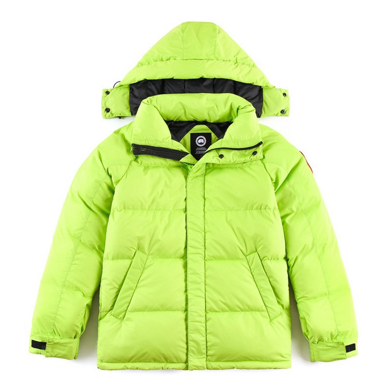 Local pickup version  500 Terminal put in storeCanada Goose Canada Goose #Approach 2078M Jacket Down Jacket #Men's 