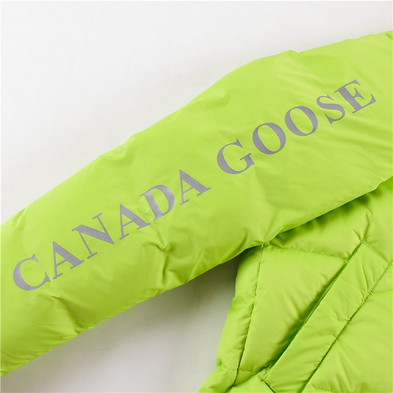 Local pickup version  500 Terminal put in storeCanada Goose Canada Goose #Approach 2078M Jacket Down Jacket #Men's 