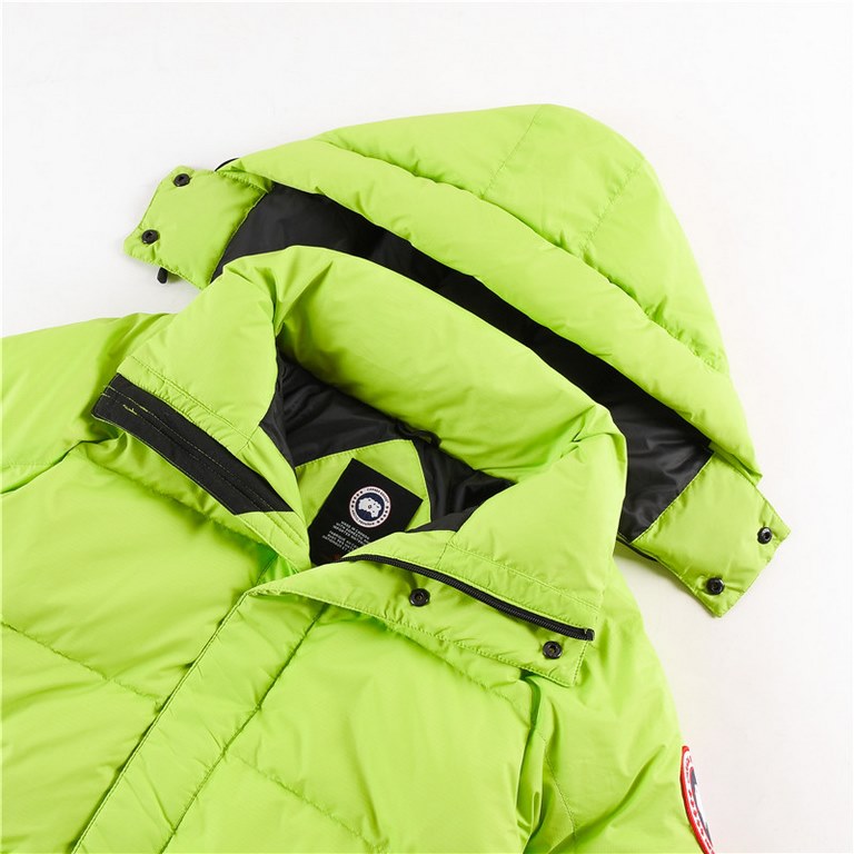 Local pickup version  500 Terminal put in storeCanada Goose Canada Goose #Approach 2078M Jacket Down Jacket #Men's 