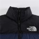 The North Face Classic 96 Down VestFabric domestic exclusive Japanese original fabric with waterproof, anti-drilling down, anti-color characteristics, 24 count calendered tweed fabric!Liner 400D high-density count gallbl