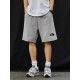 New｜ 75The North Face tnf Classic Basic Small Logo Shorts Casual Pants Running Sweatpants Pants Men's 