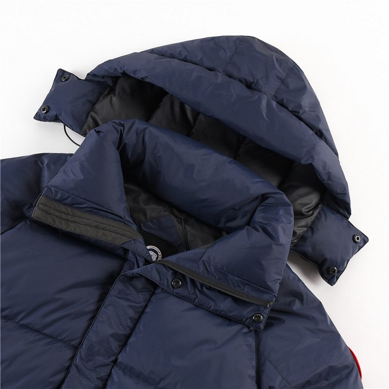 Local pickup version  500 Terminal put in storeCanada Goose Canada Goose #Approach 2078M Jacket Down Jacket #Men's 