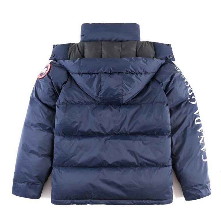 Local pickup version  500 Terminal put in storeCanada Goose Canada Goose #Approach 2078M Jacket Down Jacket #Men's 