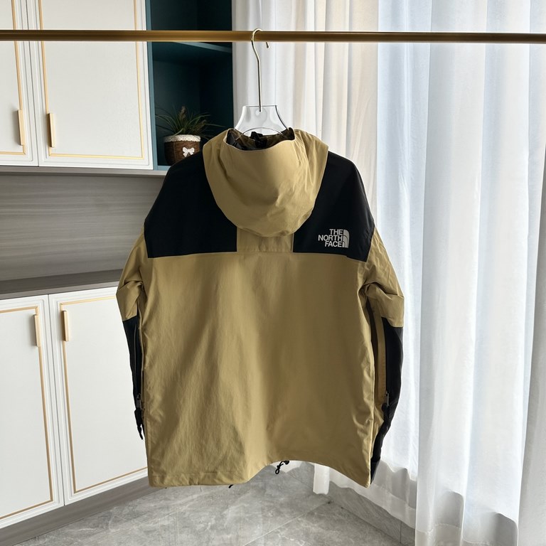 Top Original  300 Core Private Chat                 ｜     1986 Classic North Face PunchbowlProduct color black, white, pink, khaki, greenSize XS S M L XL XXLProduct Details Features1, waterproof for the international ISO