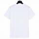 New  130ARC'TERYX Beginning Bird 24ss Co-Branded JIL SANDER Chest Logo Print Crew Neck Short Sleeve T-Shirt-Purchased the original open mold construction, custom side logo, hem double narrow needle flat knit, details det