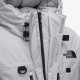 TNF The North Face RETROHIMALAYAN Himalayan Mountaineering Down Jacket [White].