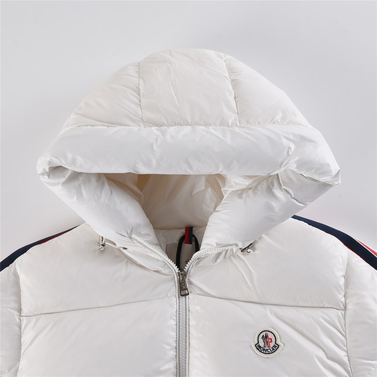 Local Pickup  600 Terminal Stocked in StoreThe world's newest down jacket (couple's model) is here. ......Except for the fact that it did not go on the counter, there is really no difference.Accept the most demanding cri