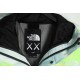 THE NORTH FACE x XX KAWS Co-Branded FW22 Outdoor Colorblock Hardshell Hooded SweatshirtTNF The North Face Limited Edition A fantastic hooded sweatshirt for men and women that can't be missed!The Noodle and KAWS innovativ