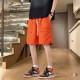 P115 Beginner ARC'TERYX Beginner ARC'TERYX lightweight shorts models, these shorts on the body will really be handsome, classic simple pants without complex design, pants leg with knob logo print ultralight quick-drying 