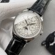 Patek Philippe Super Complications Chronograph Series, the team took three years of meticulous design, regardless of cost, dare to be the first, and strive for perfection, to overcome the difficulties, breakthroughs in m