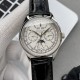 Patek Philippe Super Complications Chronograph Series, the team took three years of meticulous design, regardless of cost, dare to be the first, and strive for perfection, to overcome the difficulties, breakthroughs in m