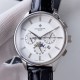 202 0 craftsmanship launched the latest style Patek Philippe PP multifunctional watch business model full equipped with the original imported 9100 moon phase function movement mechanical watch  time accurate zero repair,