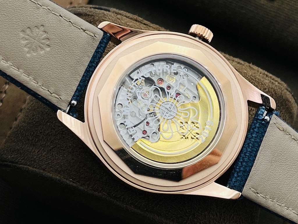 PFF Factory221 Excellent Elegant Works] Climbing a new peak of steel watches Top Replica Patek. Patek Philippe 221 new product - Ref. 67A-1 (Plainview watchmaking building commemorative models)  watch![Wonderful Details]