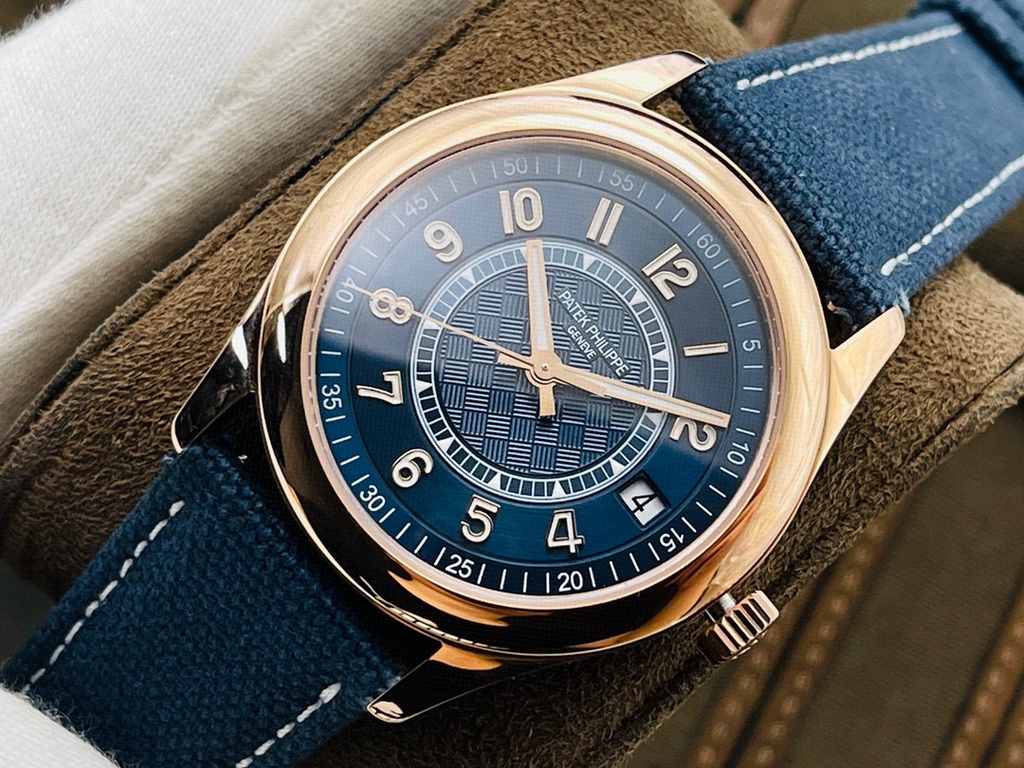 PFF Factory221 Excellent Elegant Works] Climbing a new peak of steel watches Top Replica Patek. Patek Philippe 221 new product - Ref. 67A-1 (Plainview watchmaking building commemorative models)  watch![Wonderful Details]