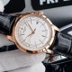 the latest nest cover Patek Philippe took 8 months to present perfectly [Rose] Movement 9015 movement (zero return) Size 40mmX10mm Mirror pot sapphire glass, waterproof, and never scratched Material 316L steel Vibrating 