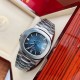 Boxed Support Hong Kong and USA direct shippingPatek Philippe's Nautilus collection, commonly known as the King of Steel, is a sturdy and distinctive watch with a price tag that's not too expensive compared to other PP m