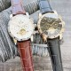 Complicated Timepieces Luxurious AtmosphereClassic New ArrivalsNew】 Patek Philippe Multifunctional Boutique Large flywheel designType】：Boutique men's watchesStrap] Genuine cowhide leather strap【Movement】：High-end automat