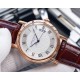 2020 [New Products]   Latest models of watches Patek Philippe Patek PhilippeVintage Embossed, Classic ReproductionA perfect replica of a Patek Philippe classic.The case is selected from 316L steel Xin after CNC fine poli