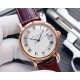 2020 [New Products]   Latest models of watches Patek Philippe Patek PhilippeVintage Embossed, Classic ReproductionA perfect replica of a Patek Philippe classic.The case is selected from 316L steel Xin after CNC fine poli